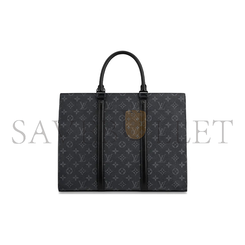LOUIS VUITTON MASTER SAC PLAT HORIZONTAL ZIPPE M45265 (39*31*8.5cm)